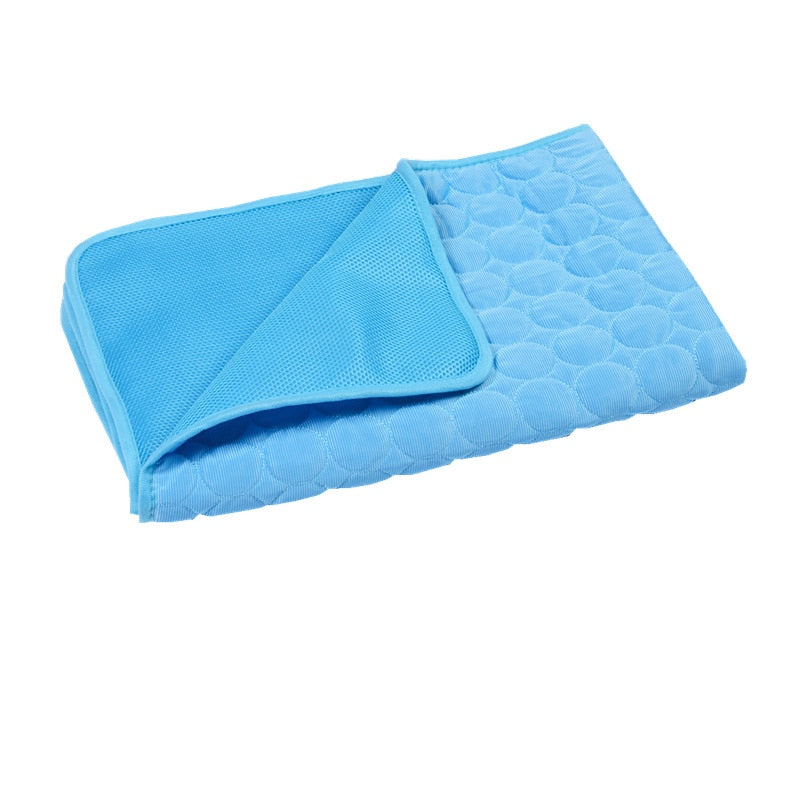 GuauFresh Cooling Mat Azul